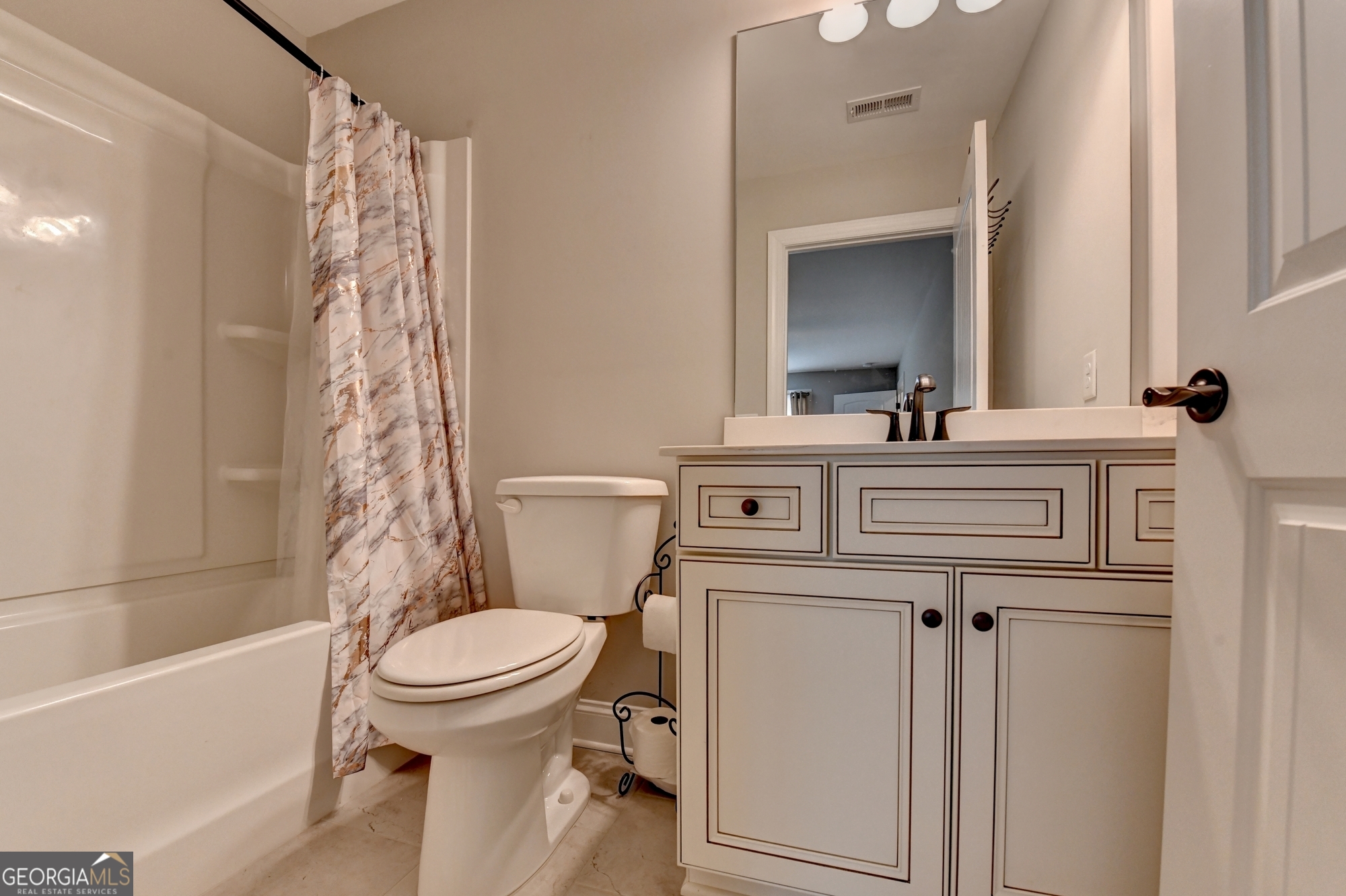 Reserve at Marietta - Residential