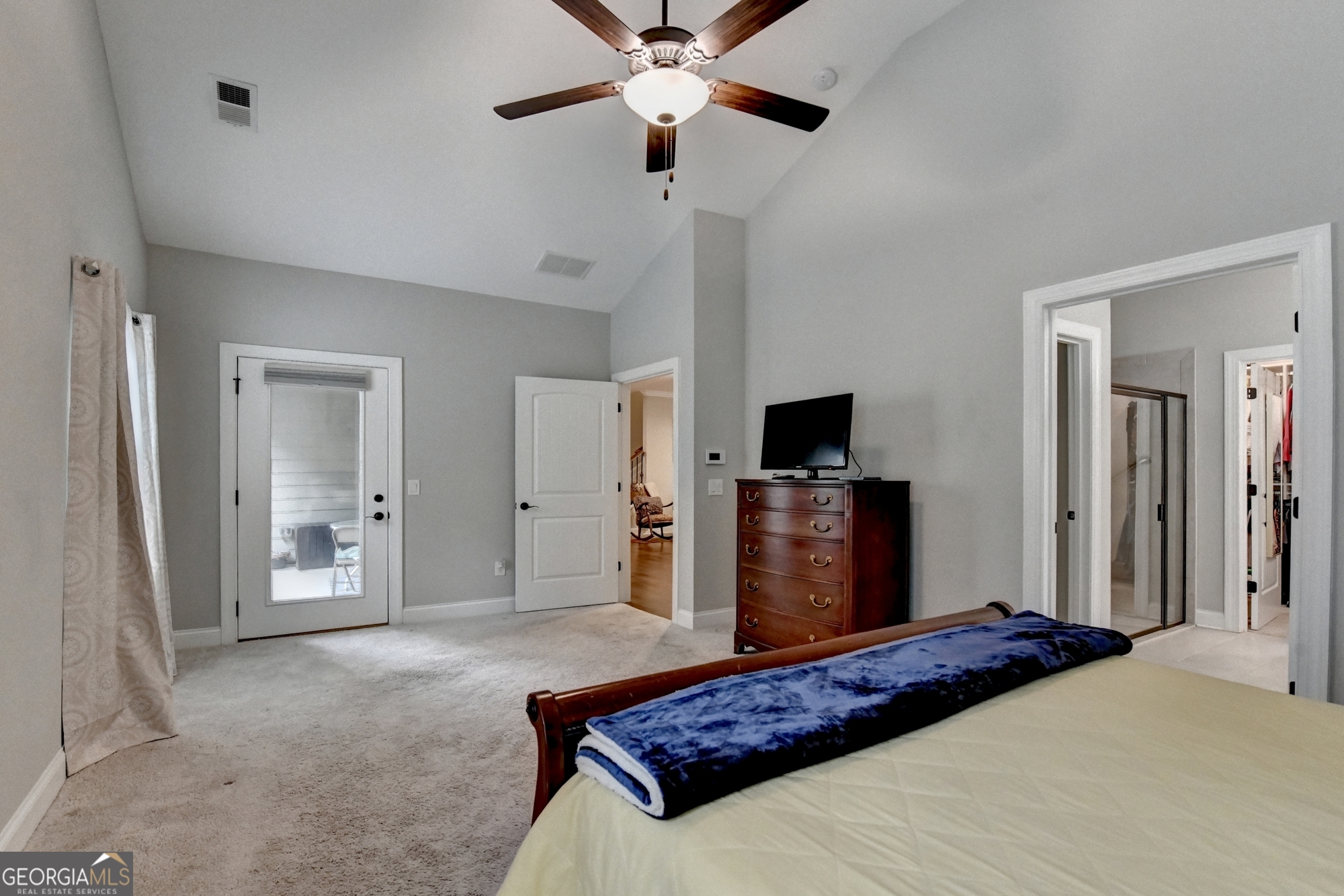 Reserve at Marietta - Residential