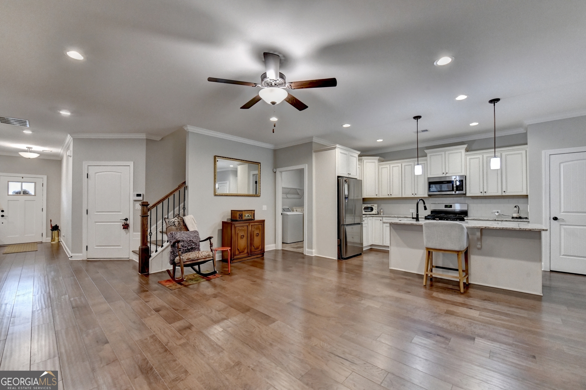 Reserve at Marietta - Residential