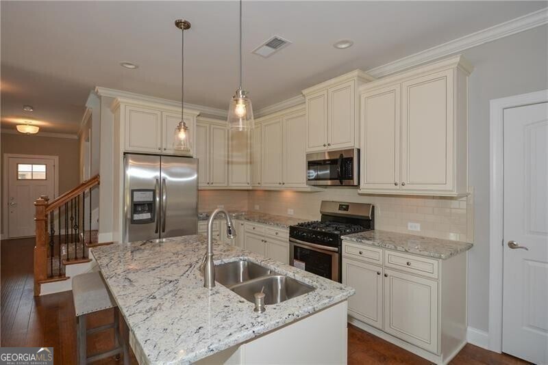 Reserve at Marietta - Residential