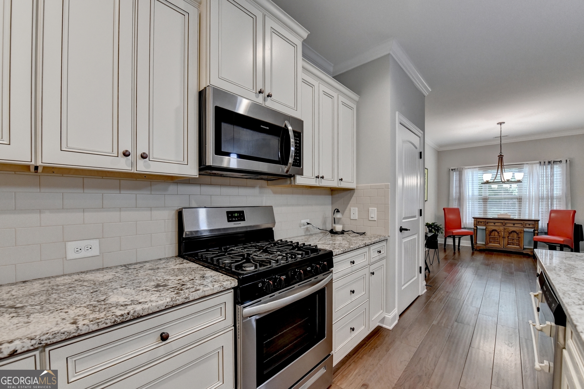 Reserve at Marietta - Residential