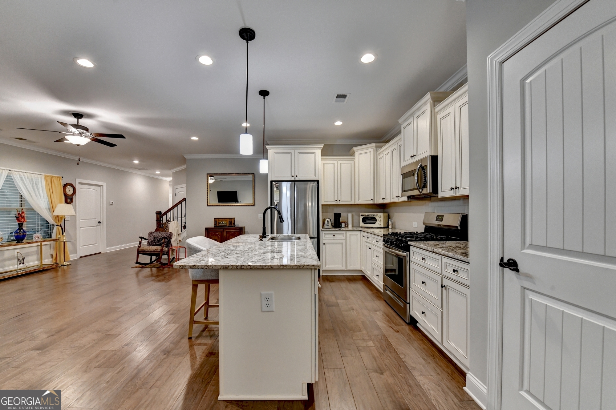 Reserve at Marietta - Residential