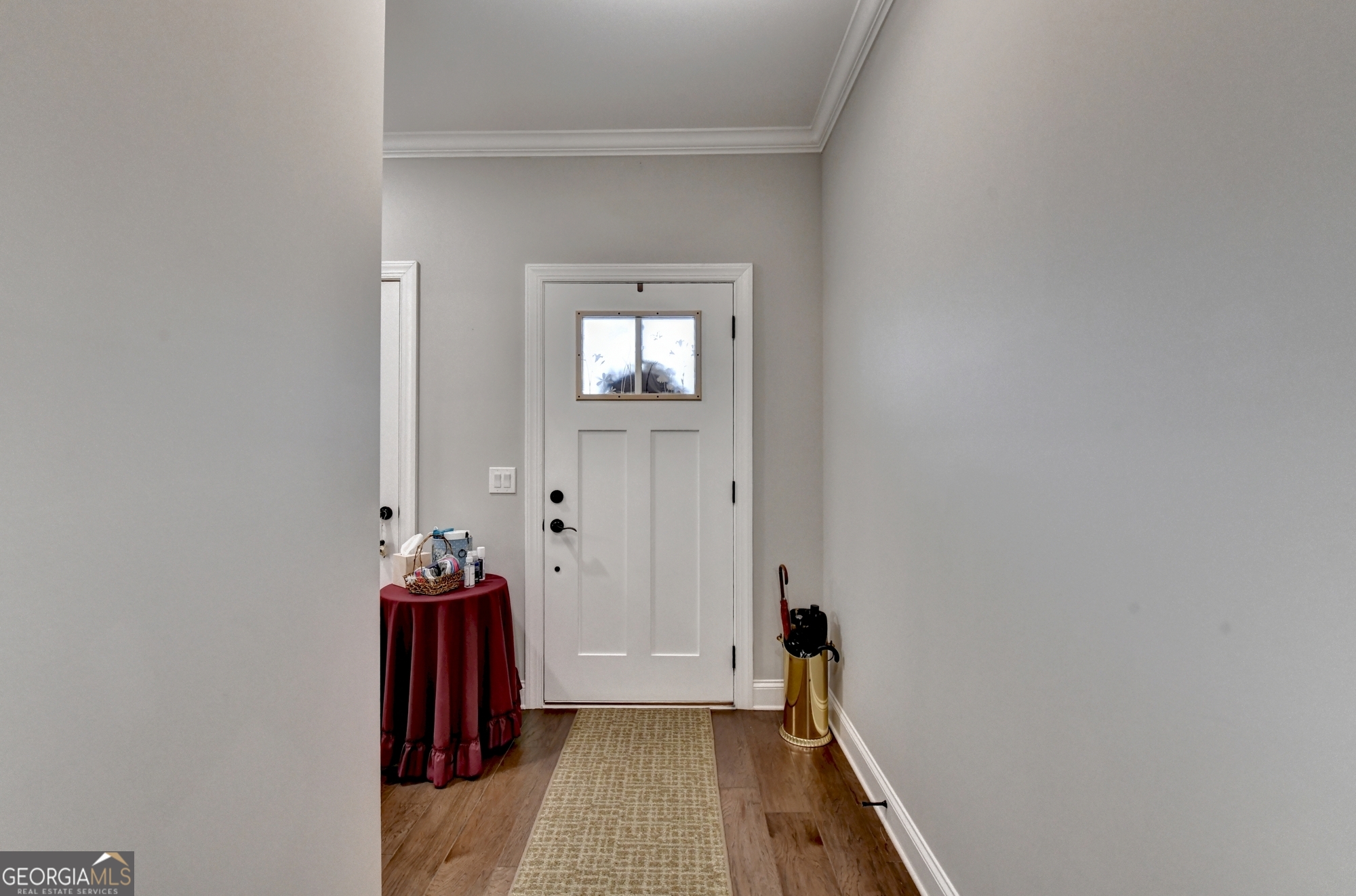 Reserve at Marietta - Residential