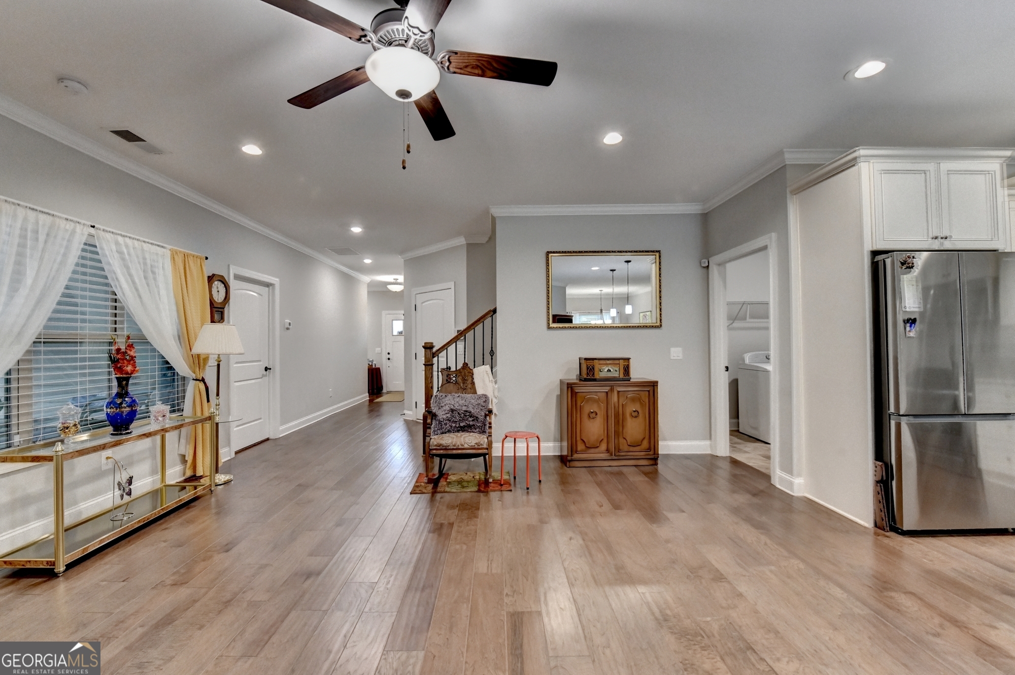Reserve at Marietta - Residential