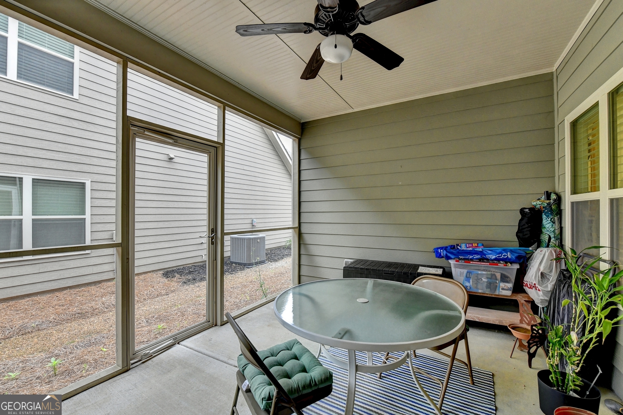 Reserve at Marietta - Residential