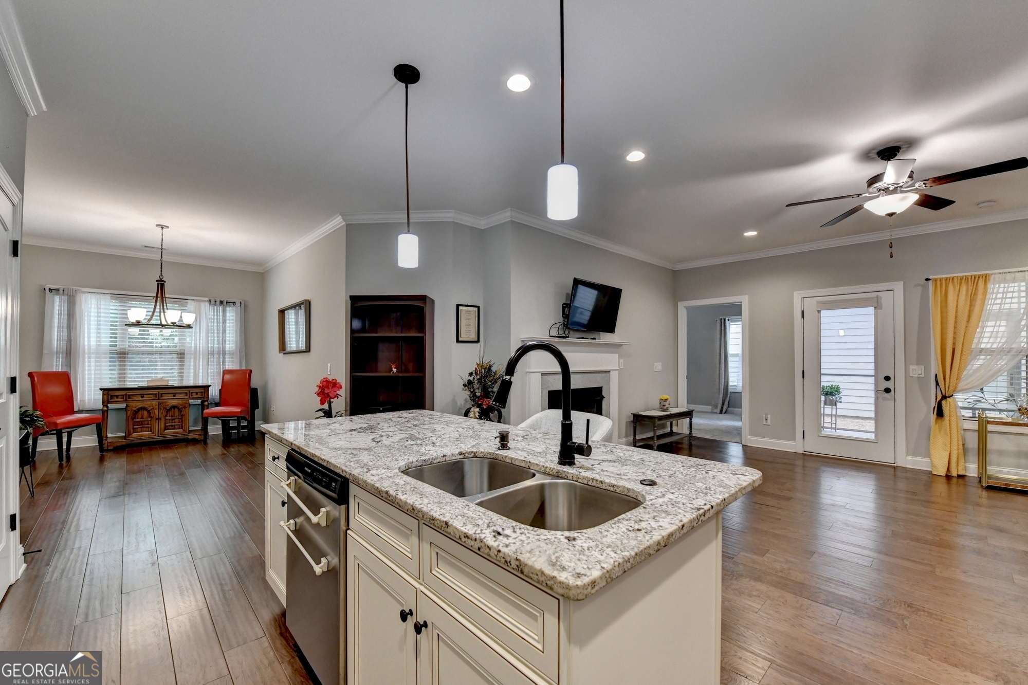 Reserve at Marietta - Residential