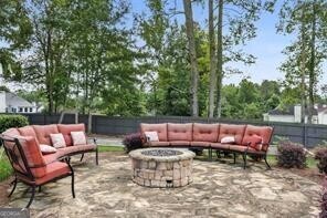 Reserve at Marietta - Residential