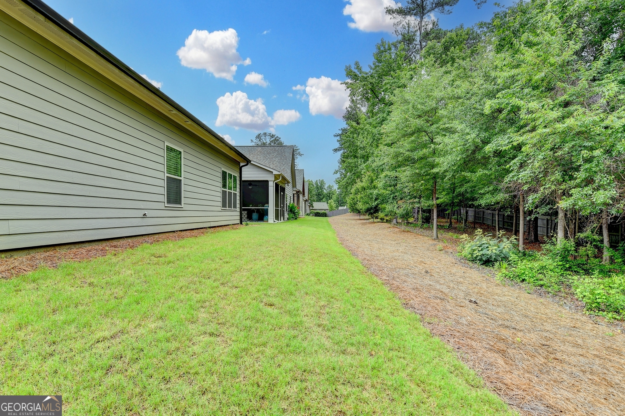 Reserve at Marietta - Residential