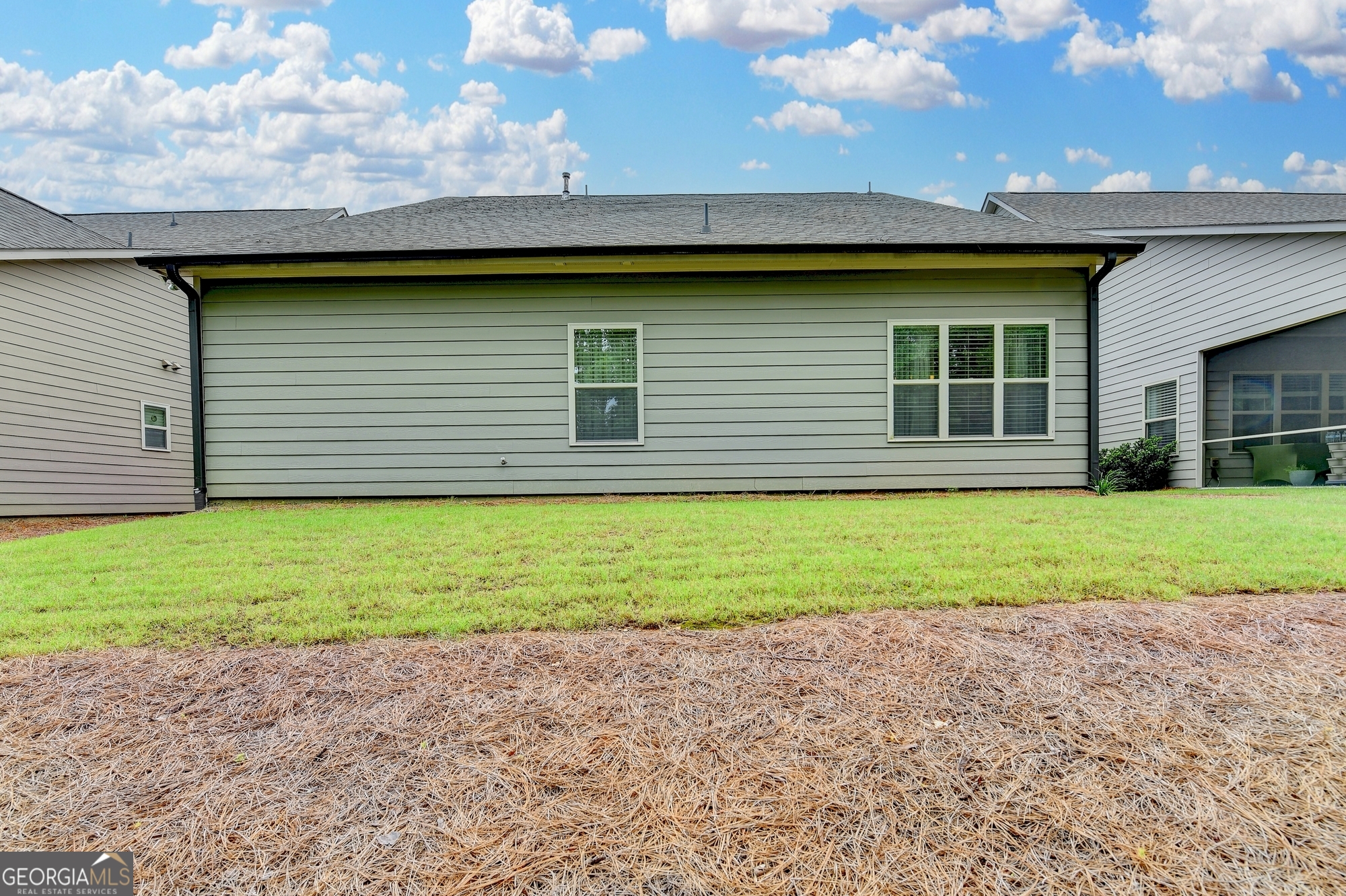 Reserve at Marietta - Residential