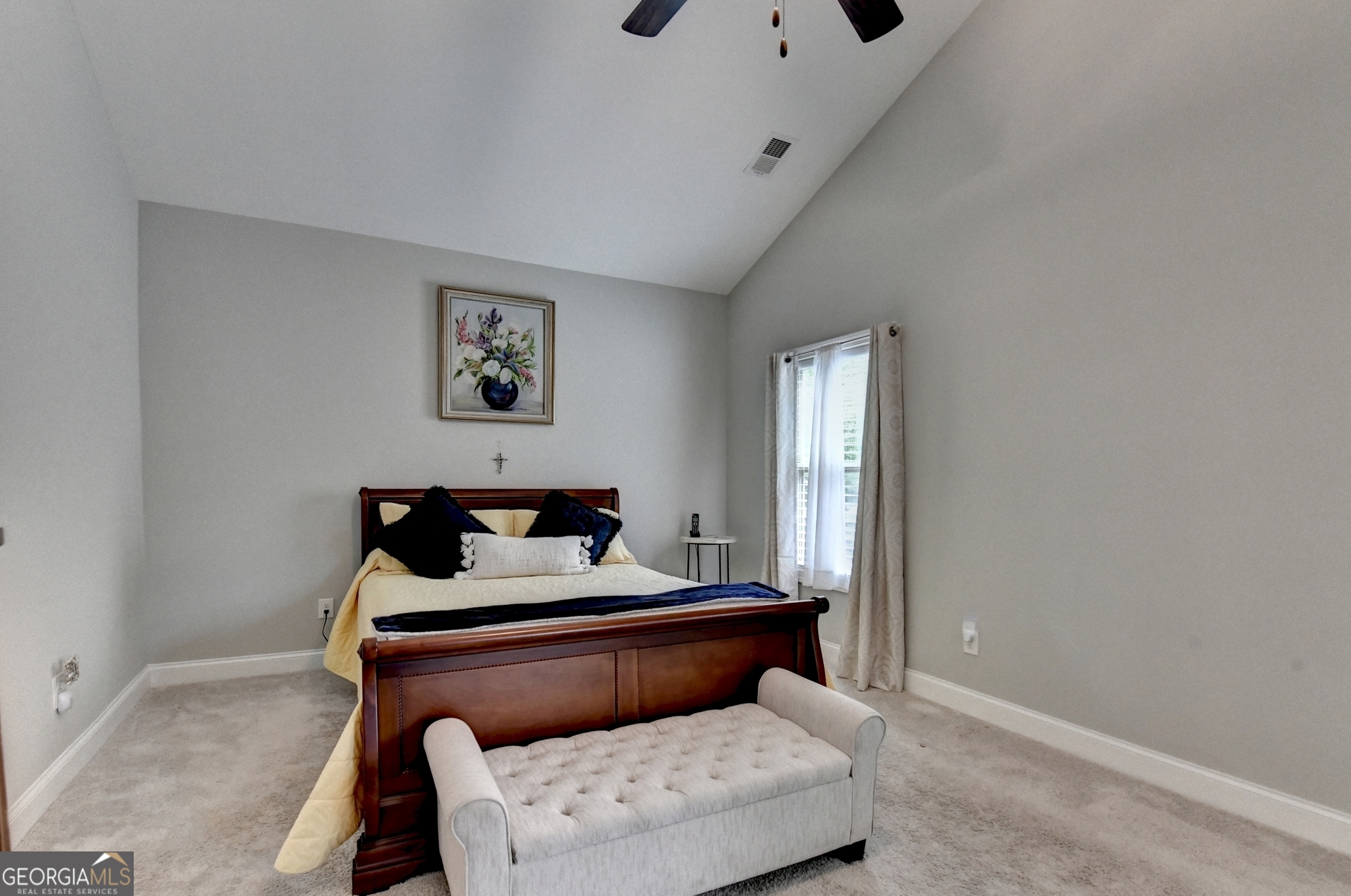 Reserve at Marietta - Residential