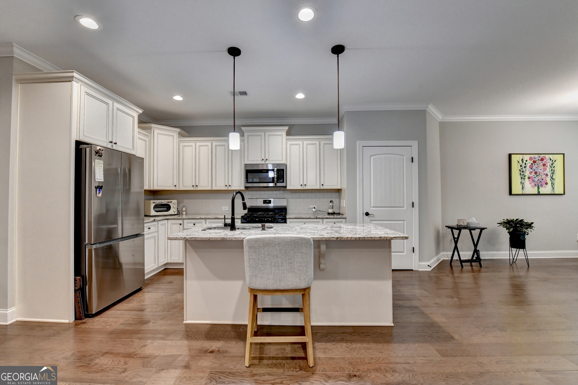 Reserve at Marietta - Residential