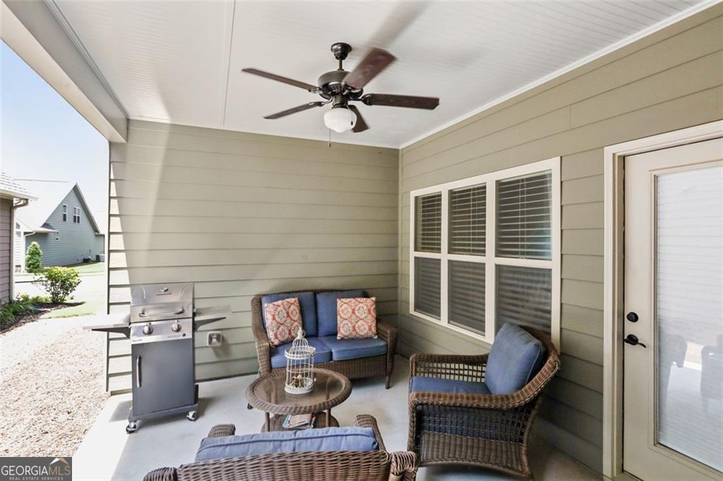 Reserve at Marietta - Residential