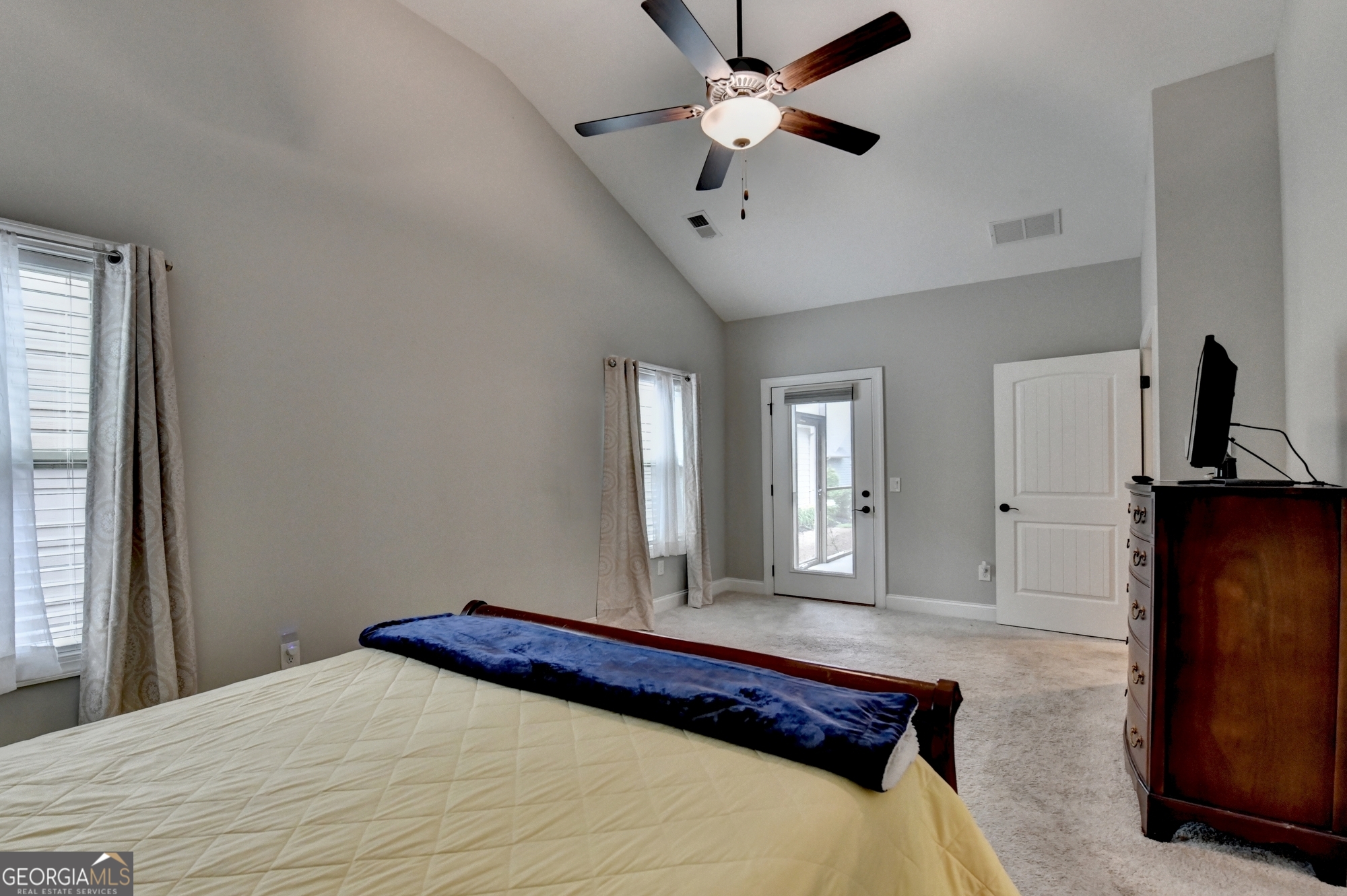 Reserve at Marietta - Residential