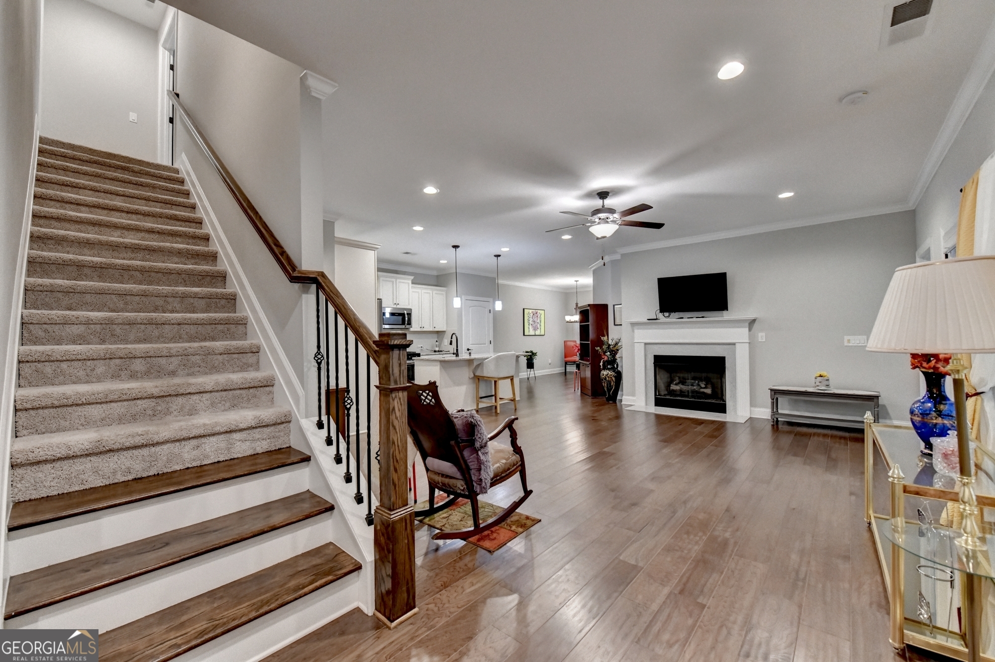 Reserve at Marietta - Residential