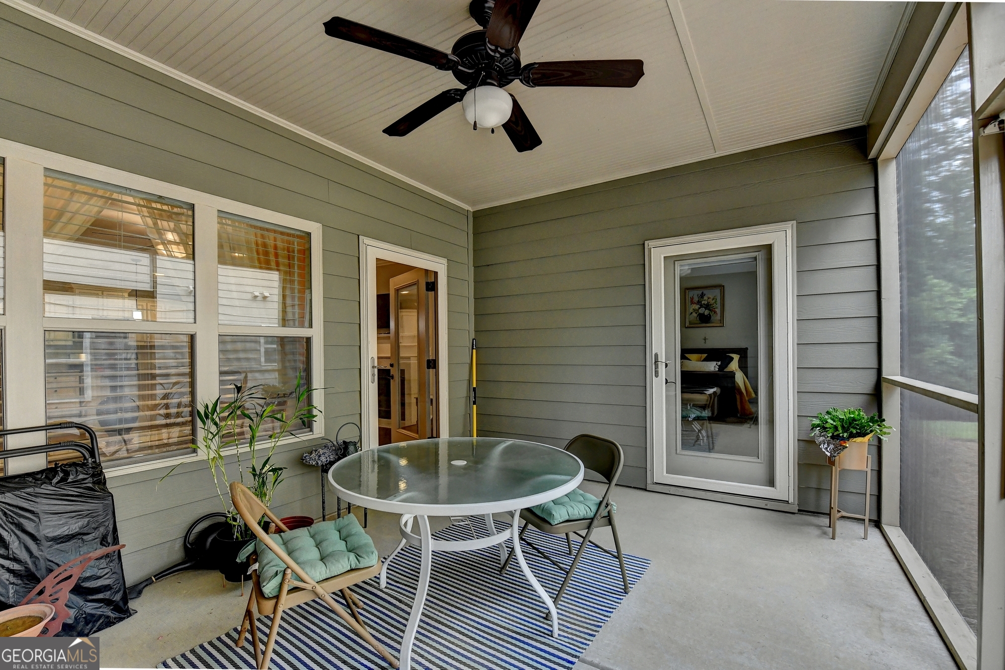 Reserve at Marietta - Residential
