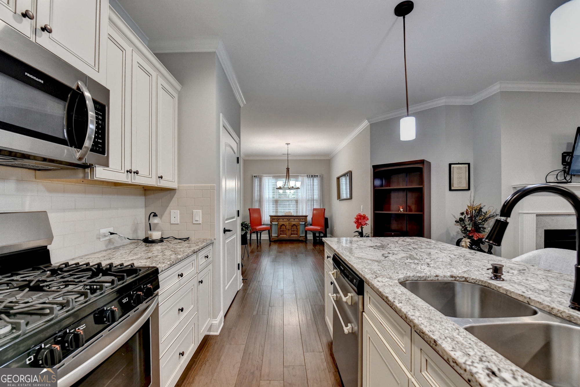 Reserve at Marietta - Residential