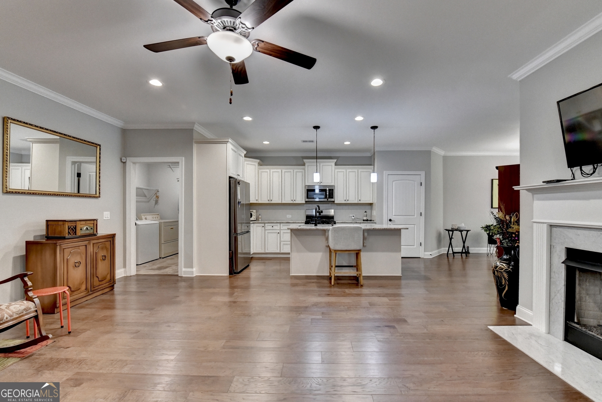 Reserve at Marietta - Residential