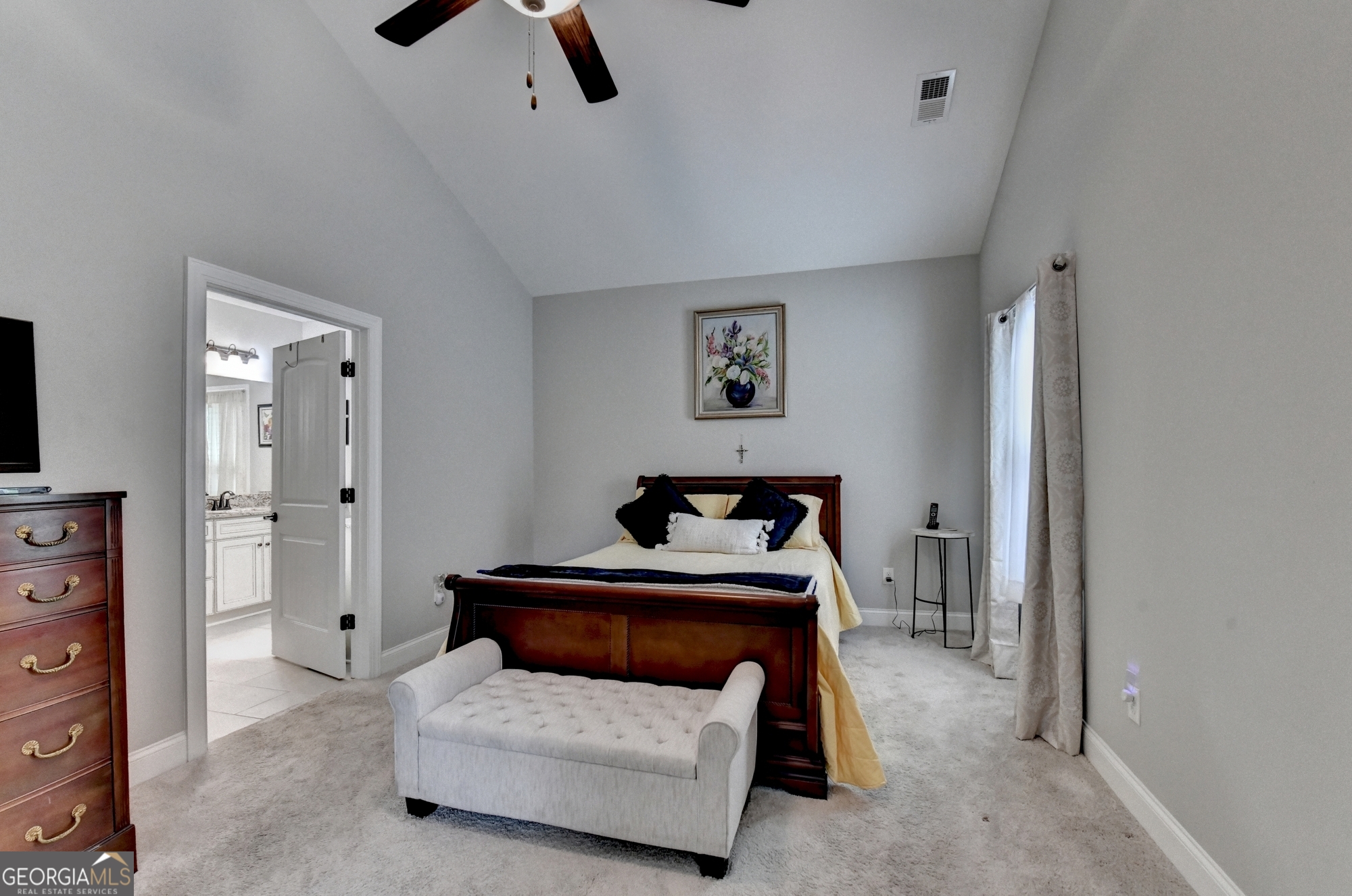 Reserve at Marietta - Residential