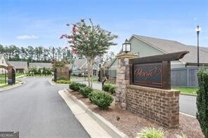 Reserve at Marietta - Residential