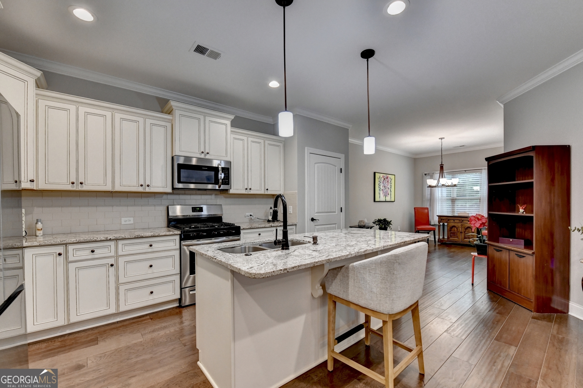 Reserve at Marietta - Residential