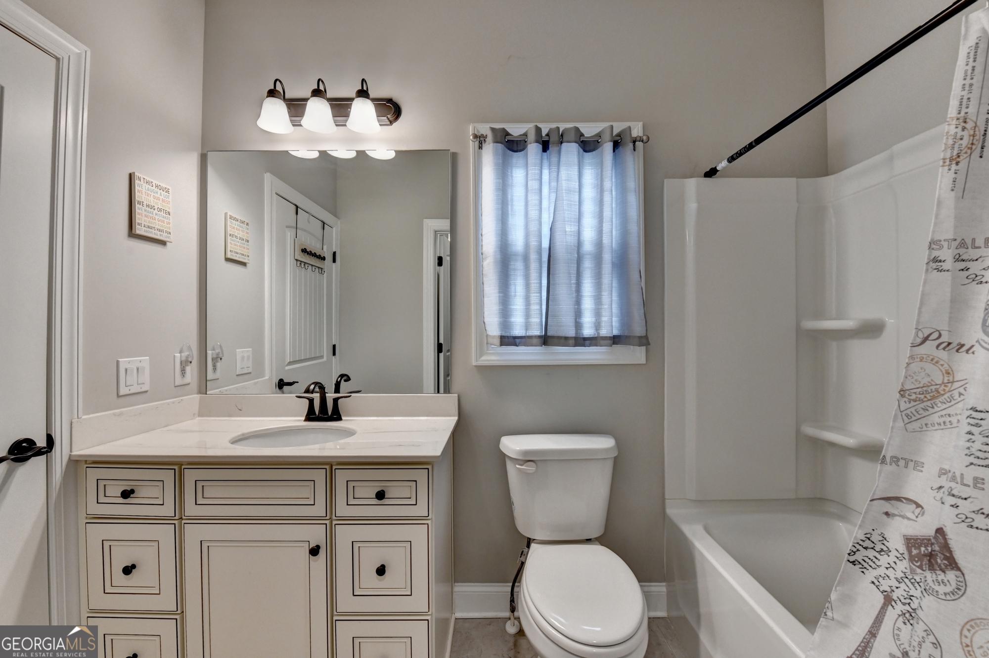 Reserve at Marietta - Residential