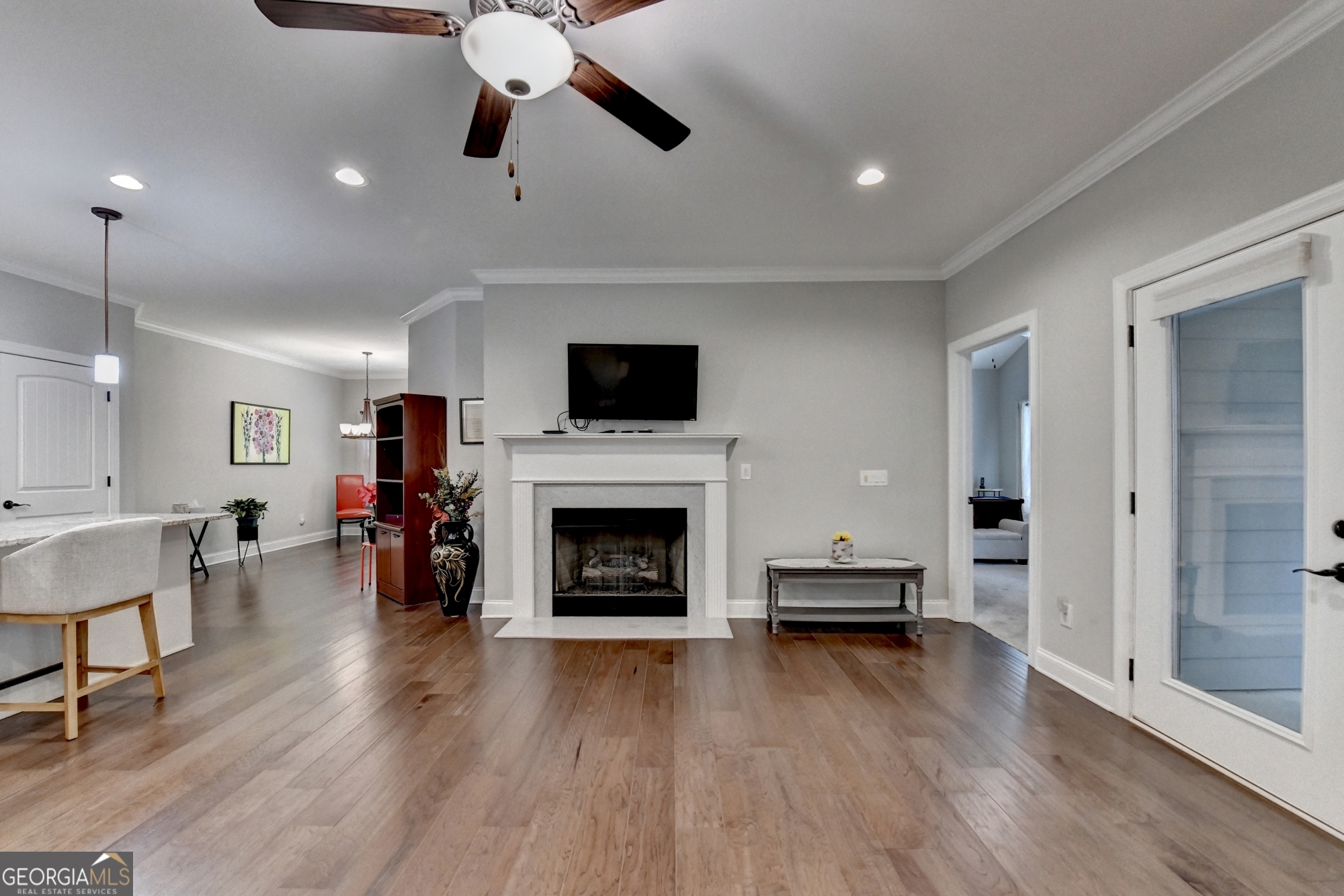 Reserve at Marietta - Residential