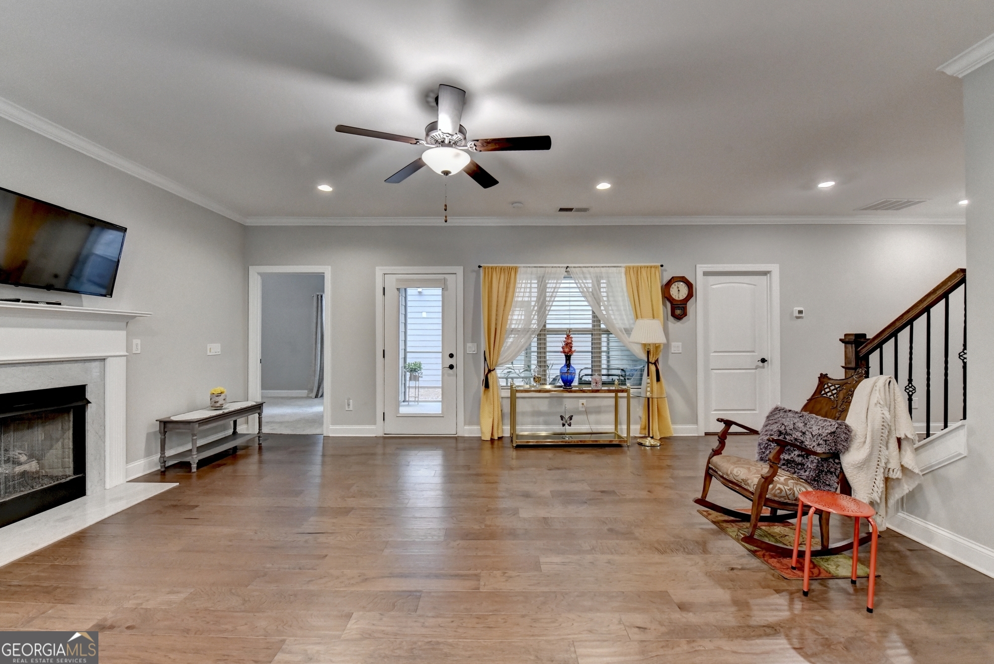 Reserve at Marietta - Residential