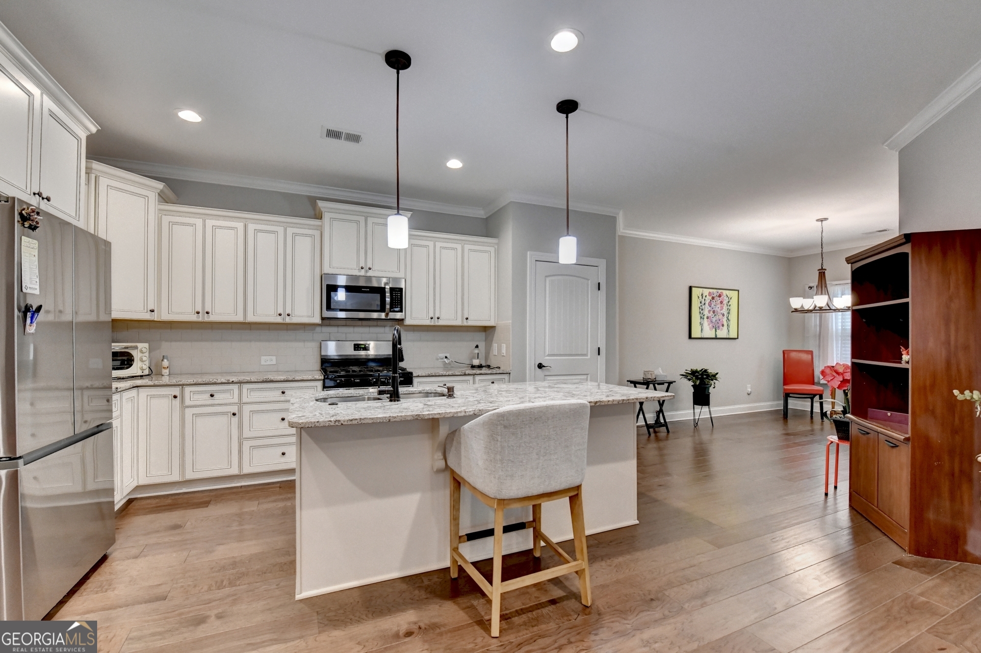 Reserve at Marietta - Residential