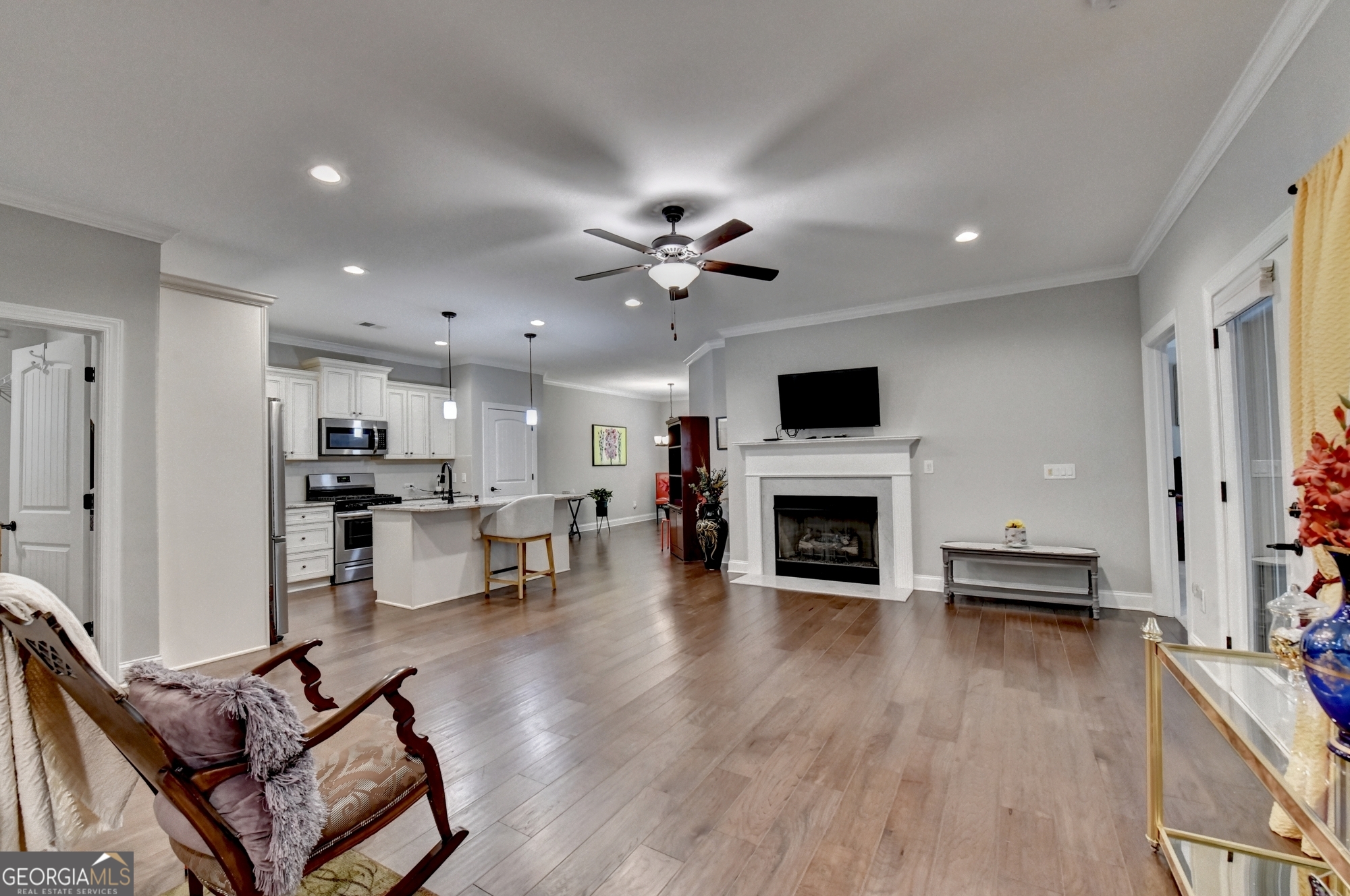 Reserve at Marietta - Residential