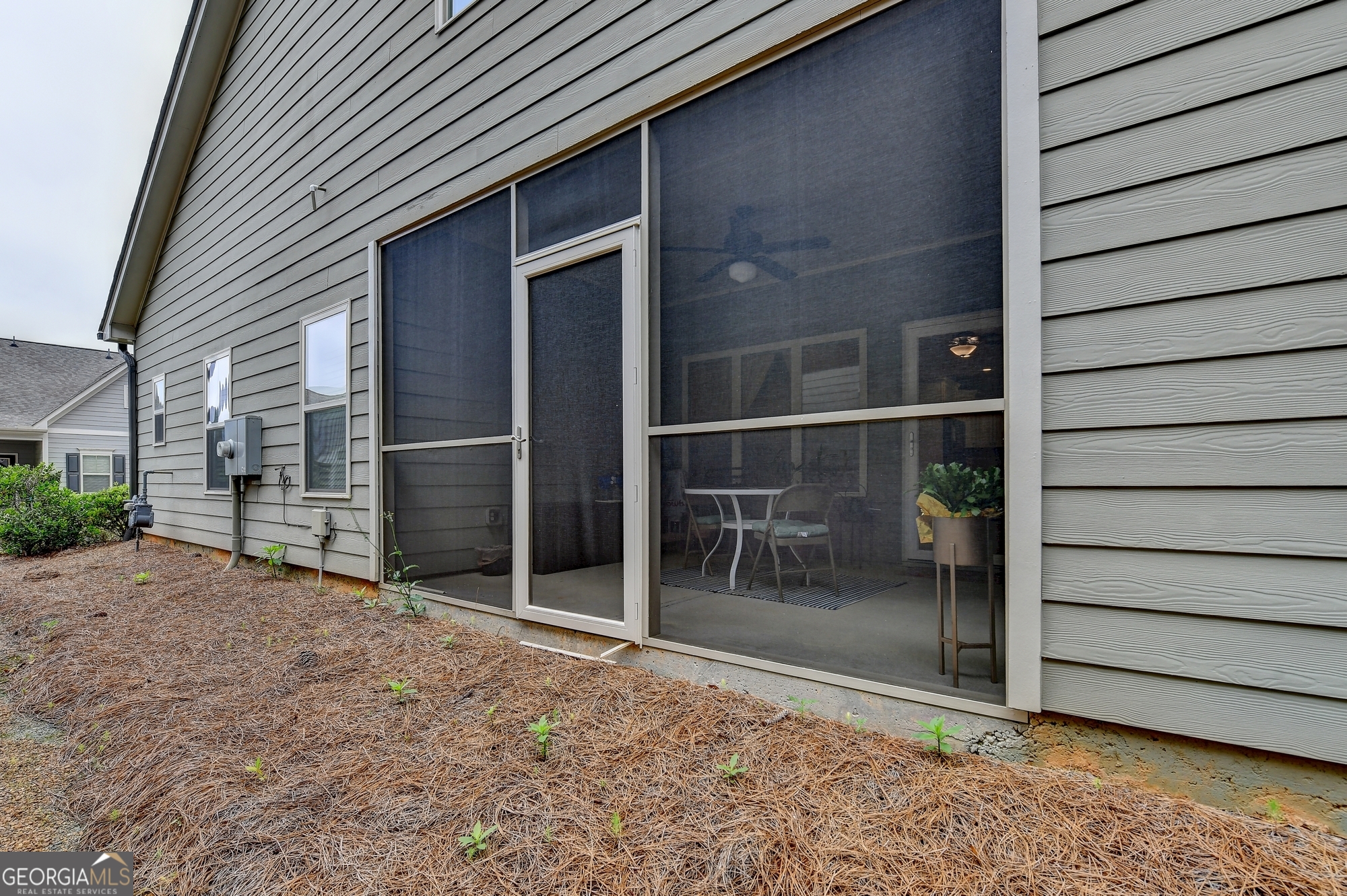 Reserve at Marietta - Residential