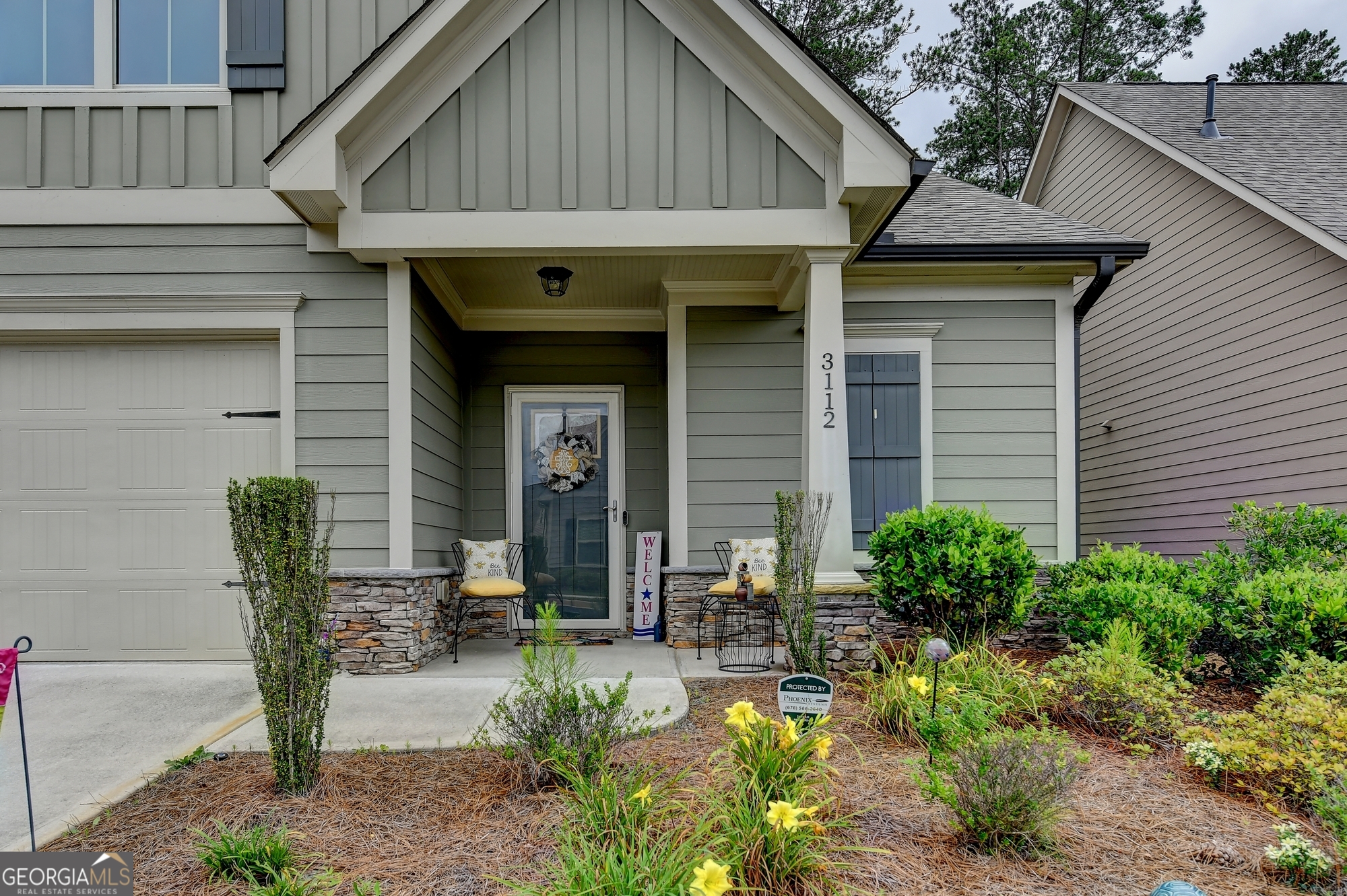 3112 Patriot SQ