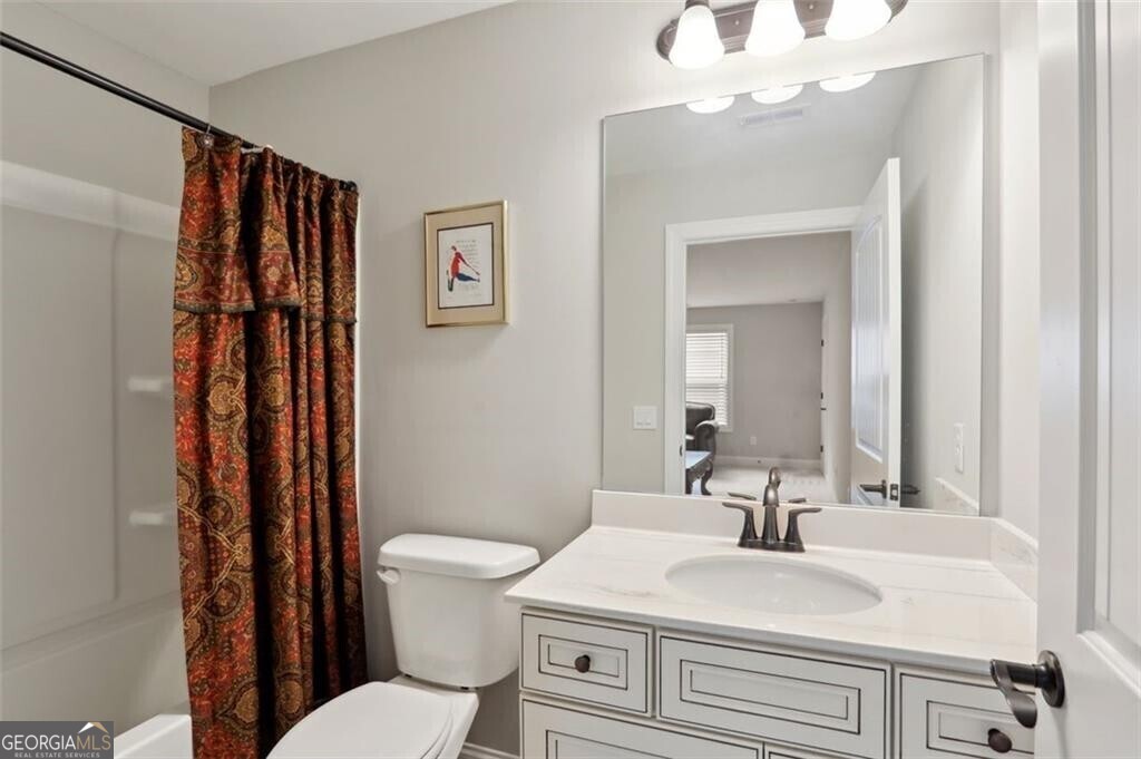 Reserve at Marietta - Residential