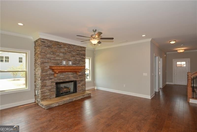 Reserve at Marietta - Residential