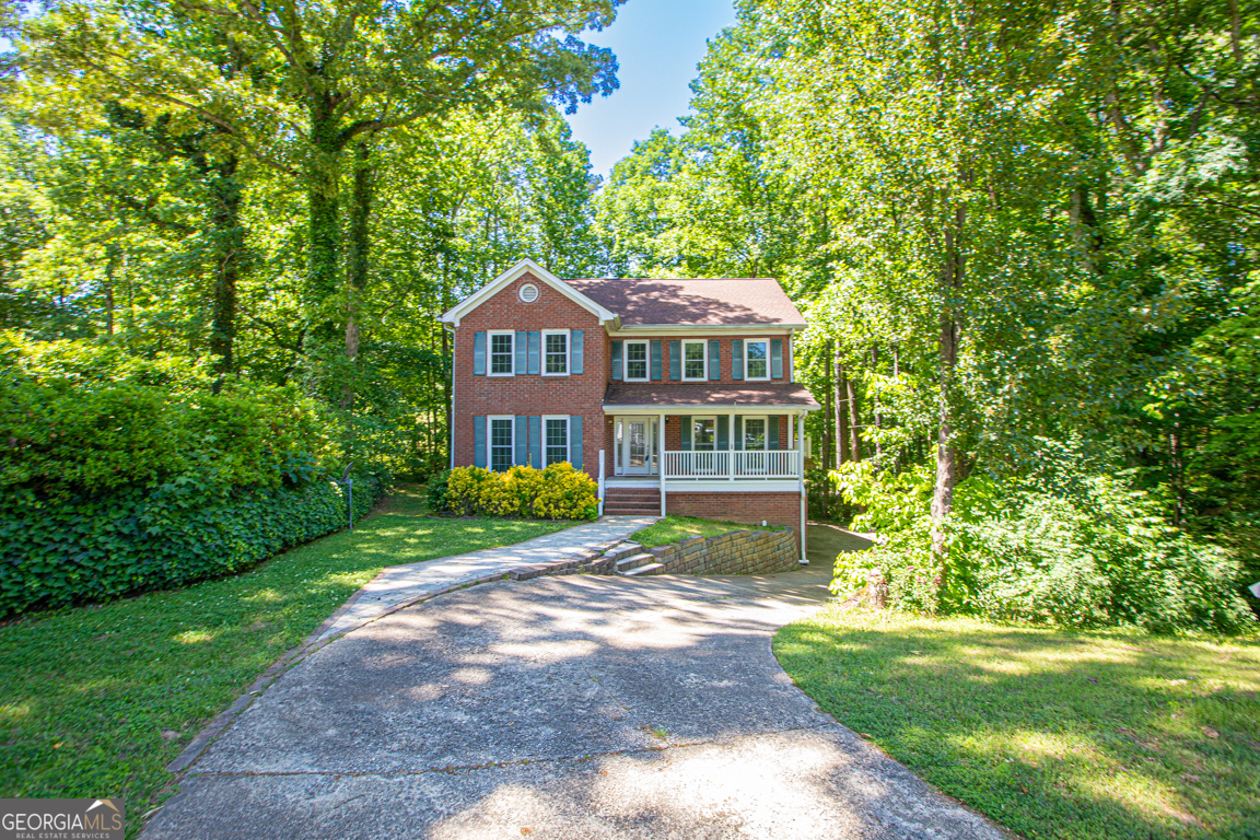 1970 Sturbridge LN
