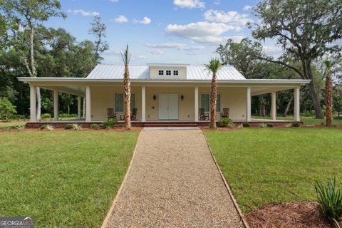 A home in Waverly