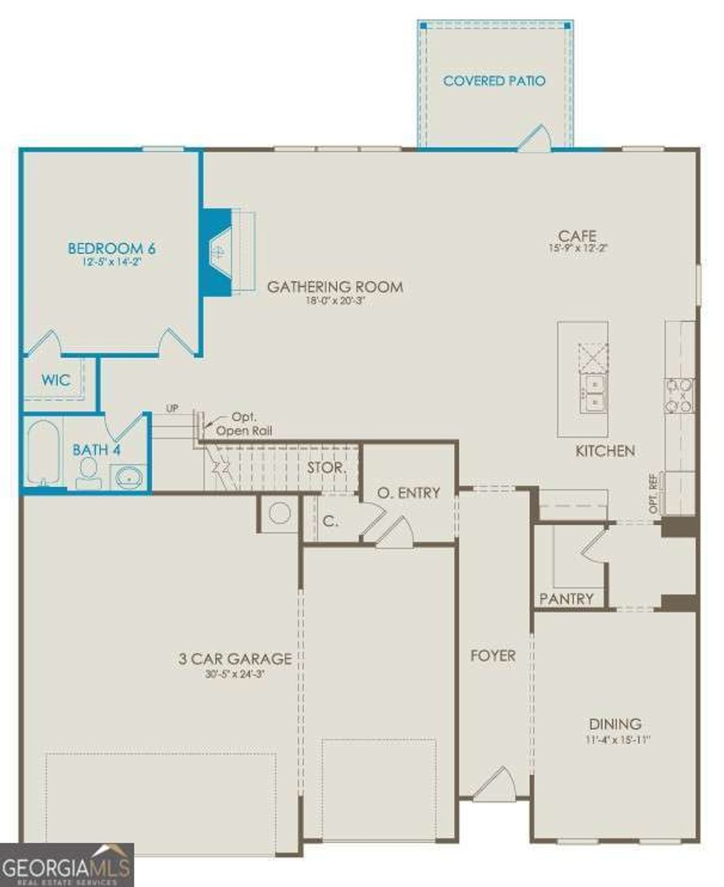 Photo of 2218 Farris Court, Dacula, GA 30019 (MLS # 10724720)