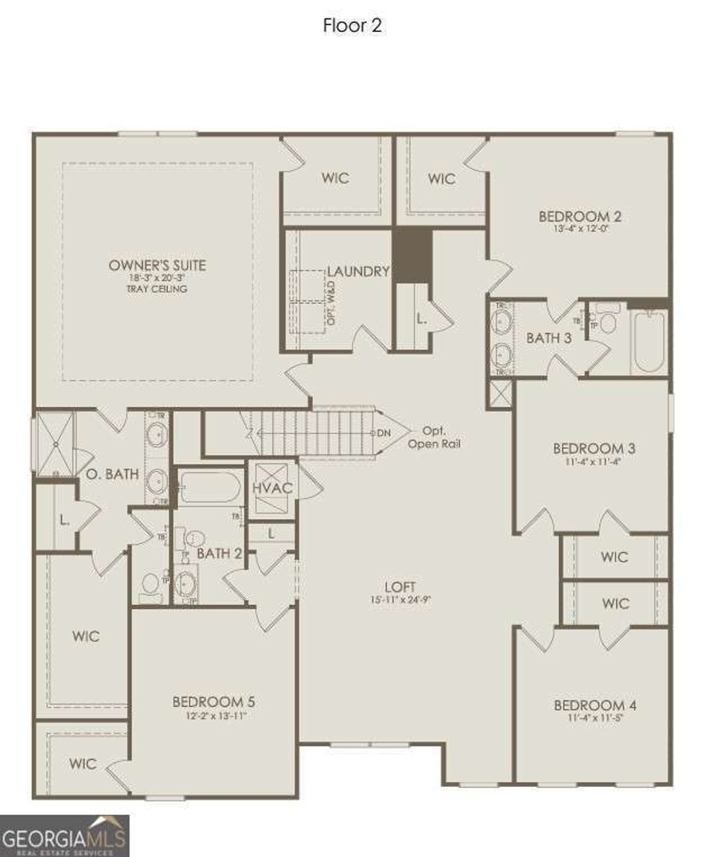 Photo of 2218 Farris Court, Dacula, GA 30019 (MLS # 10724720)