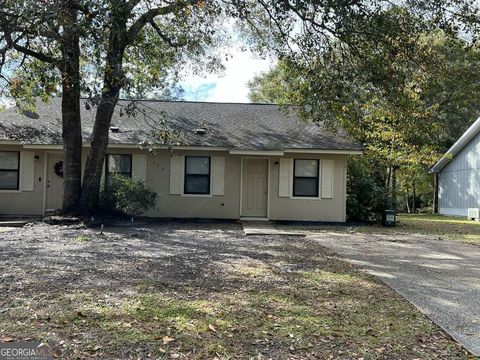 Photo of 155 Lakemont Drive #A, Kingsland, GA 31548 (MLS # 10673770)