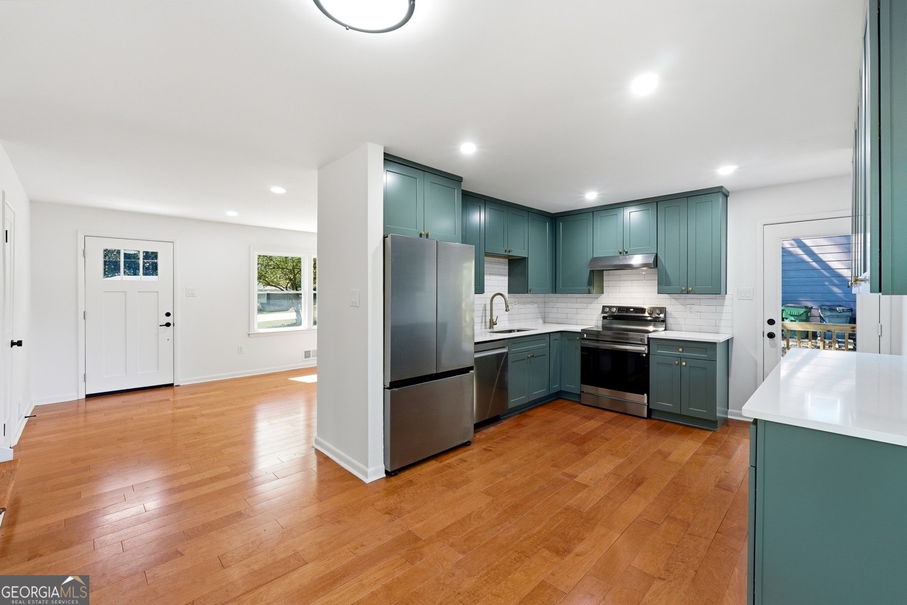 Woodglen - Residential
