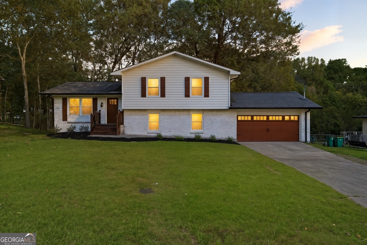 Woodglen - Residential