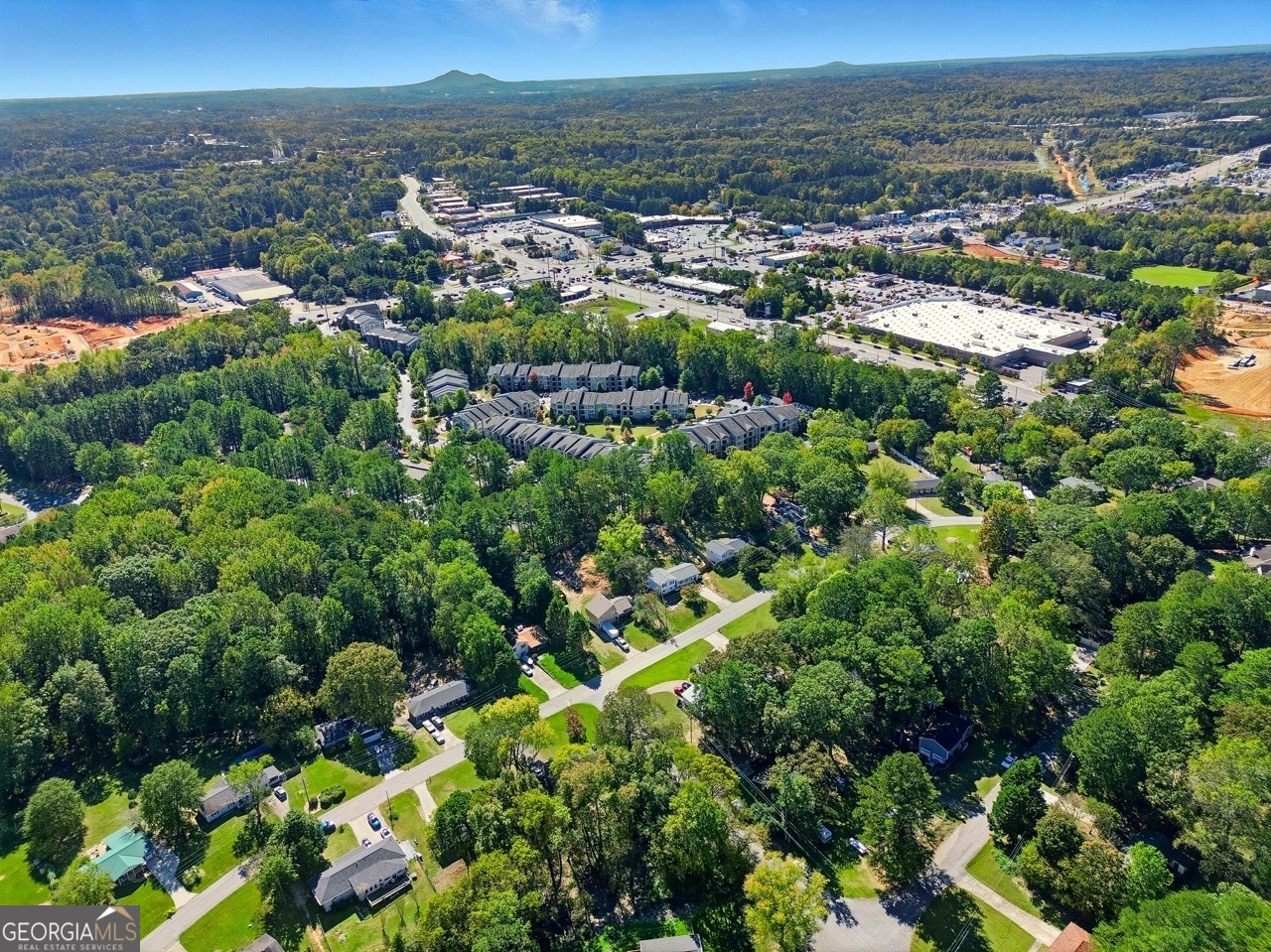 Woodglen - Residential