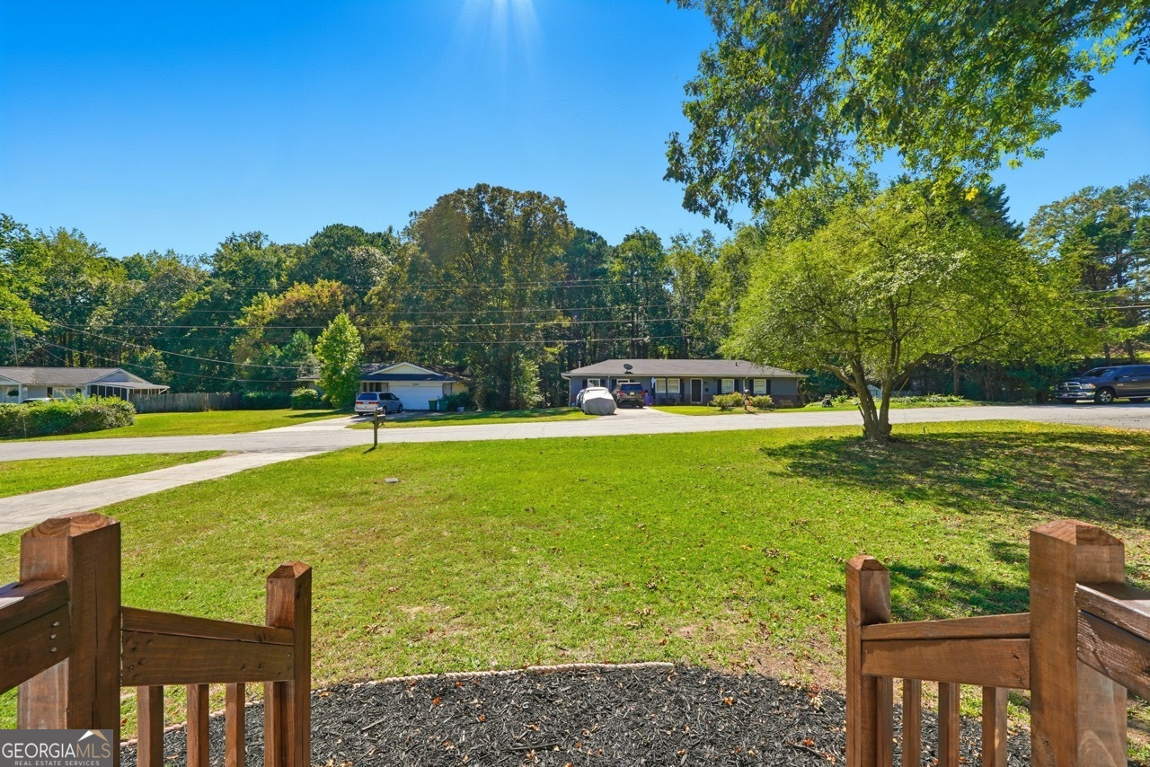 Woodglen - Residential