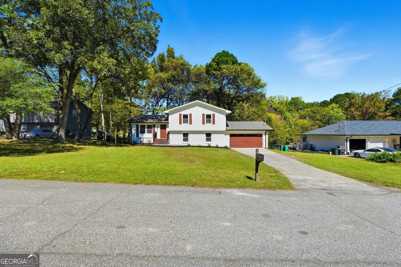 Woodglen - Residential