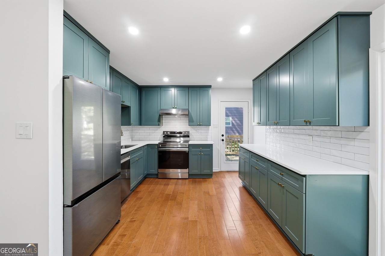 Woodglen - Residential
