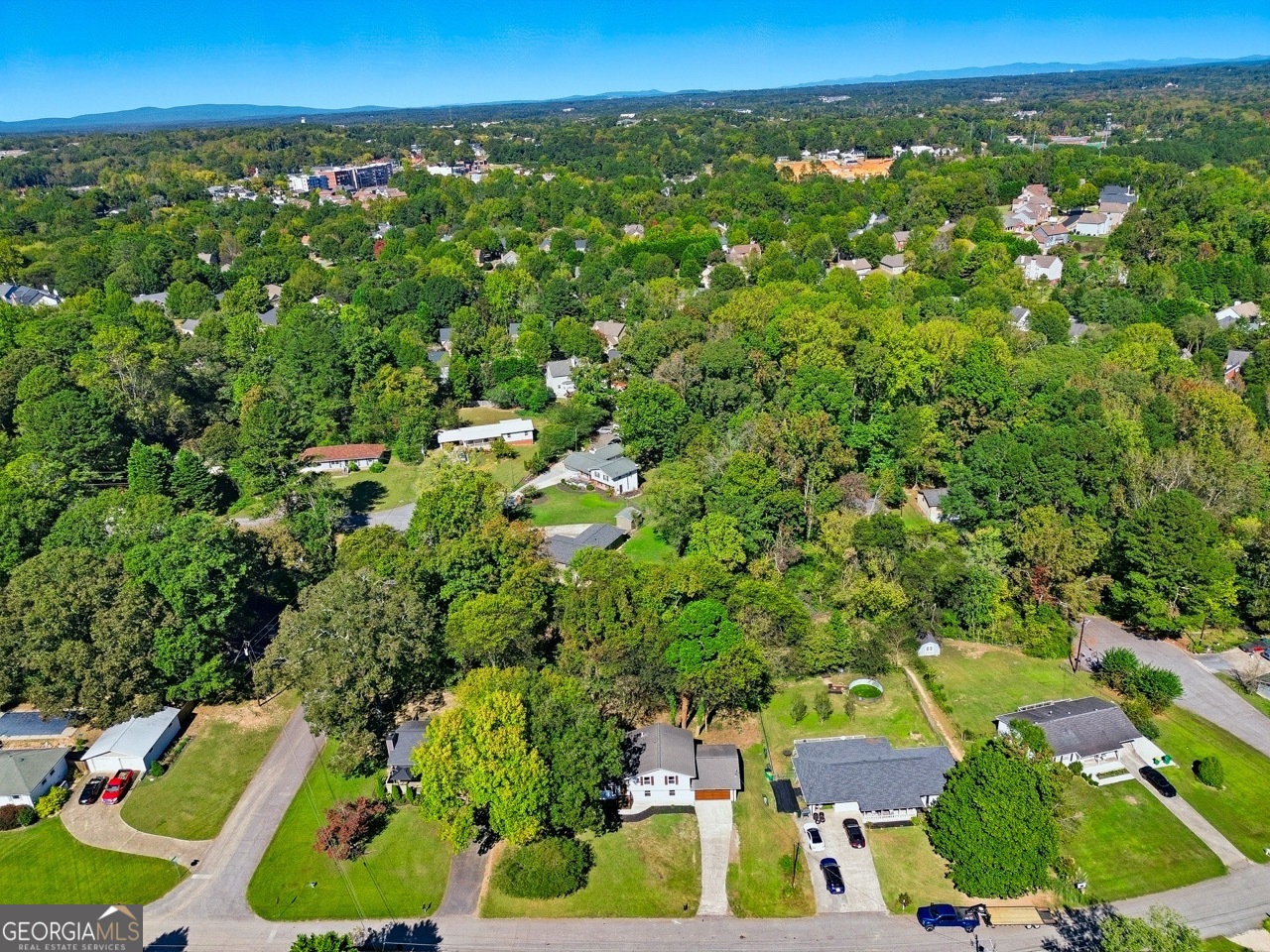 Woodglen - Residential