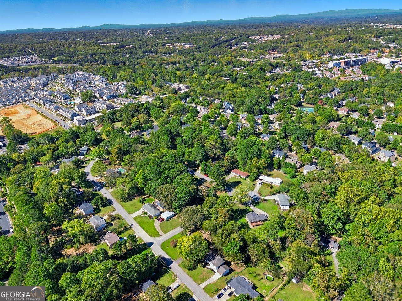 Woodglen - Residential