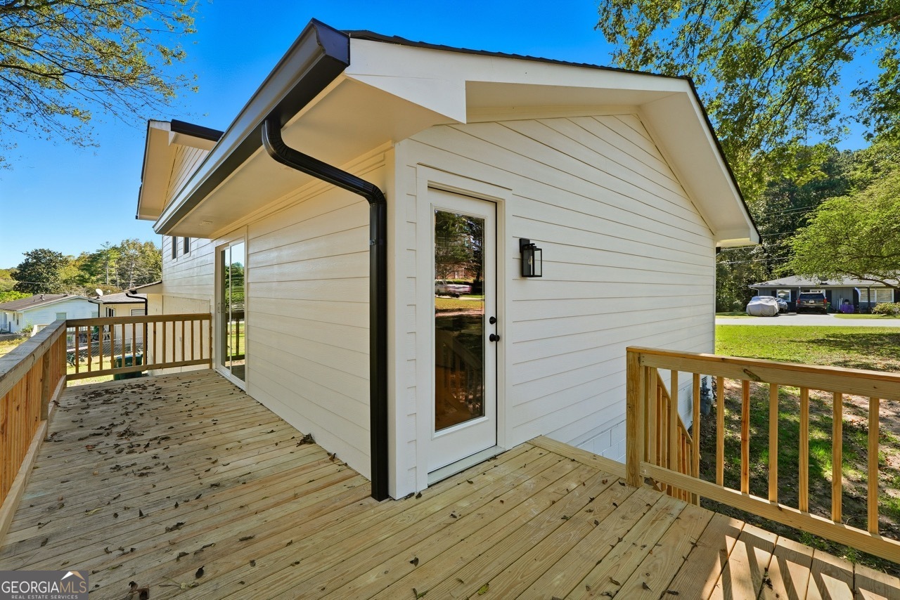 Woodglen - Residential