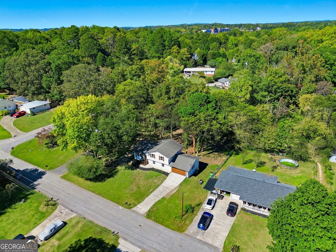Woodglen - Residential