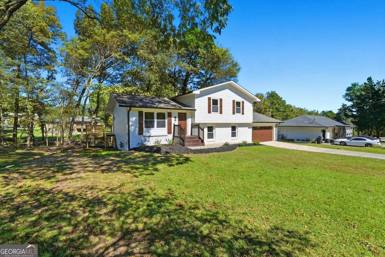 Woodglen - Residential