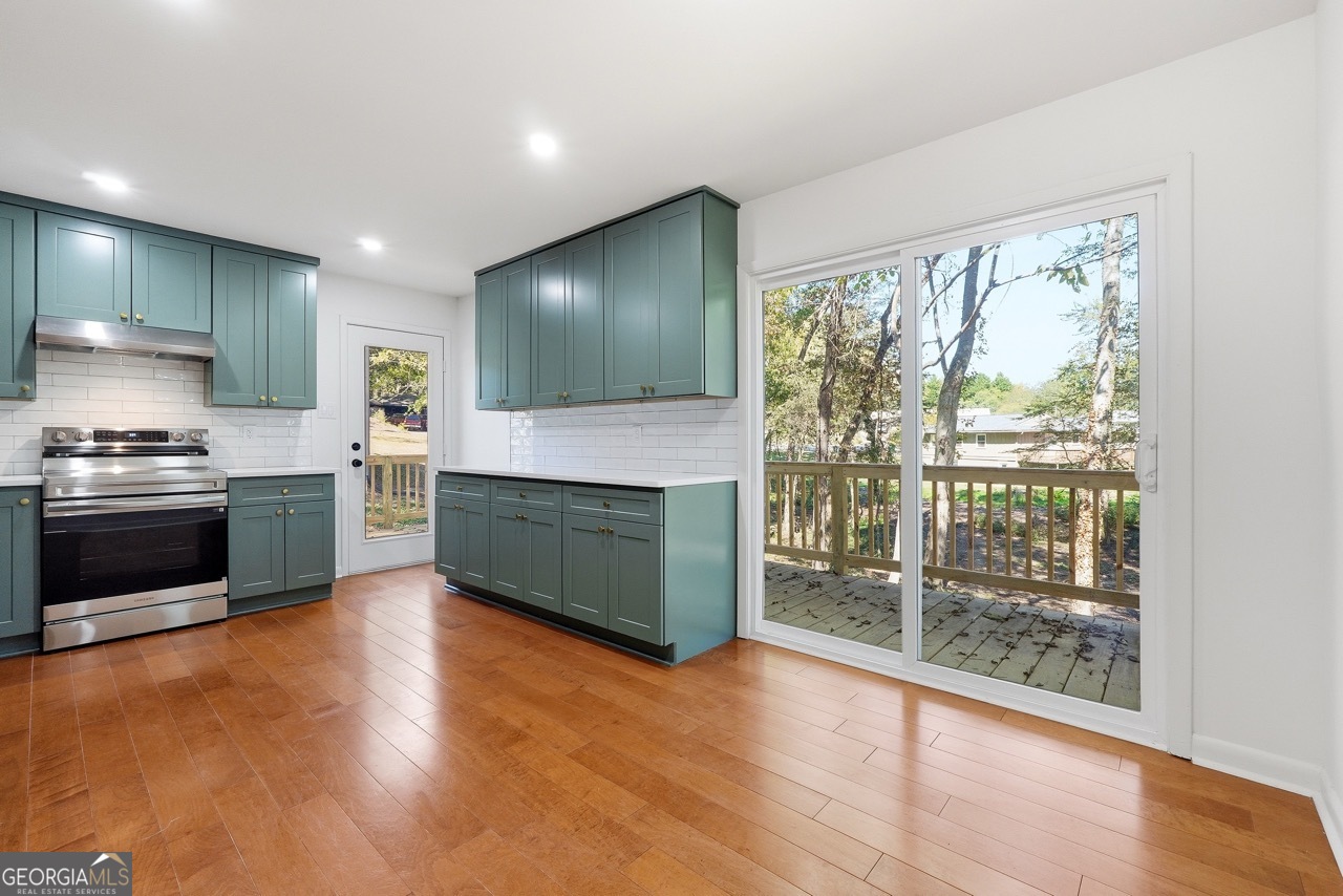 Woodglen - Residential